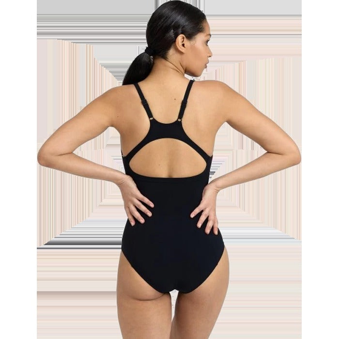 Women's Marina Eye Back One Piece