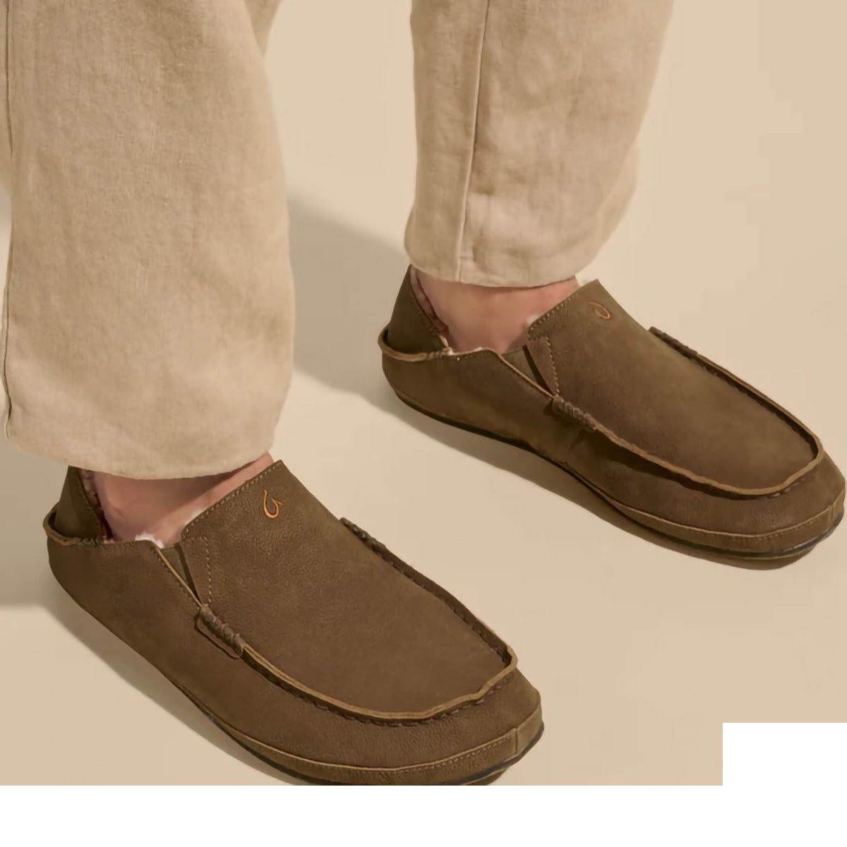 Men's Moloa Slipper