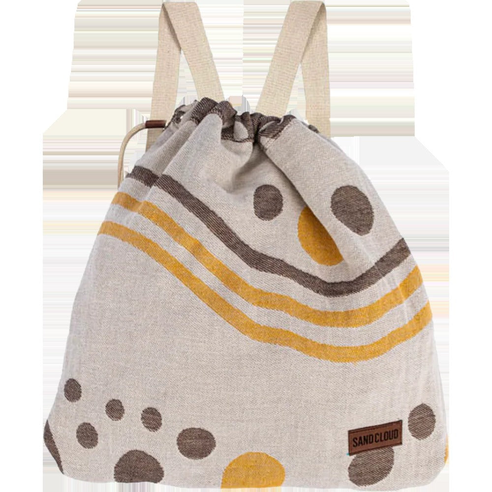 Kiki Towel Bag