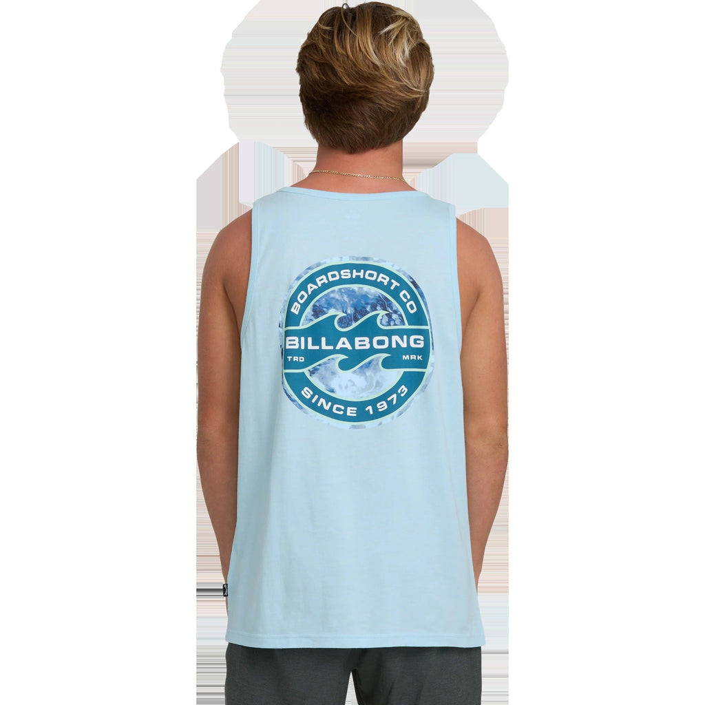 Men's Hollow Fill Premium Tank