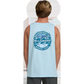 Men's Hollow Fill Premium Tank