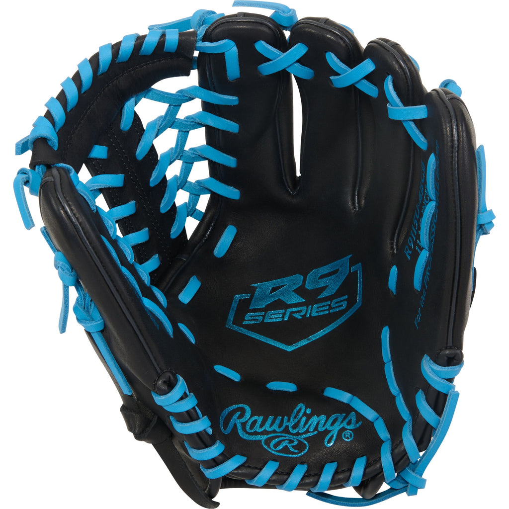 R9 ContourFit - 11.5" Trap-Eze Web