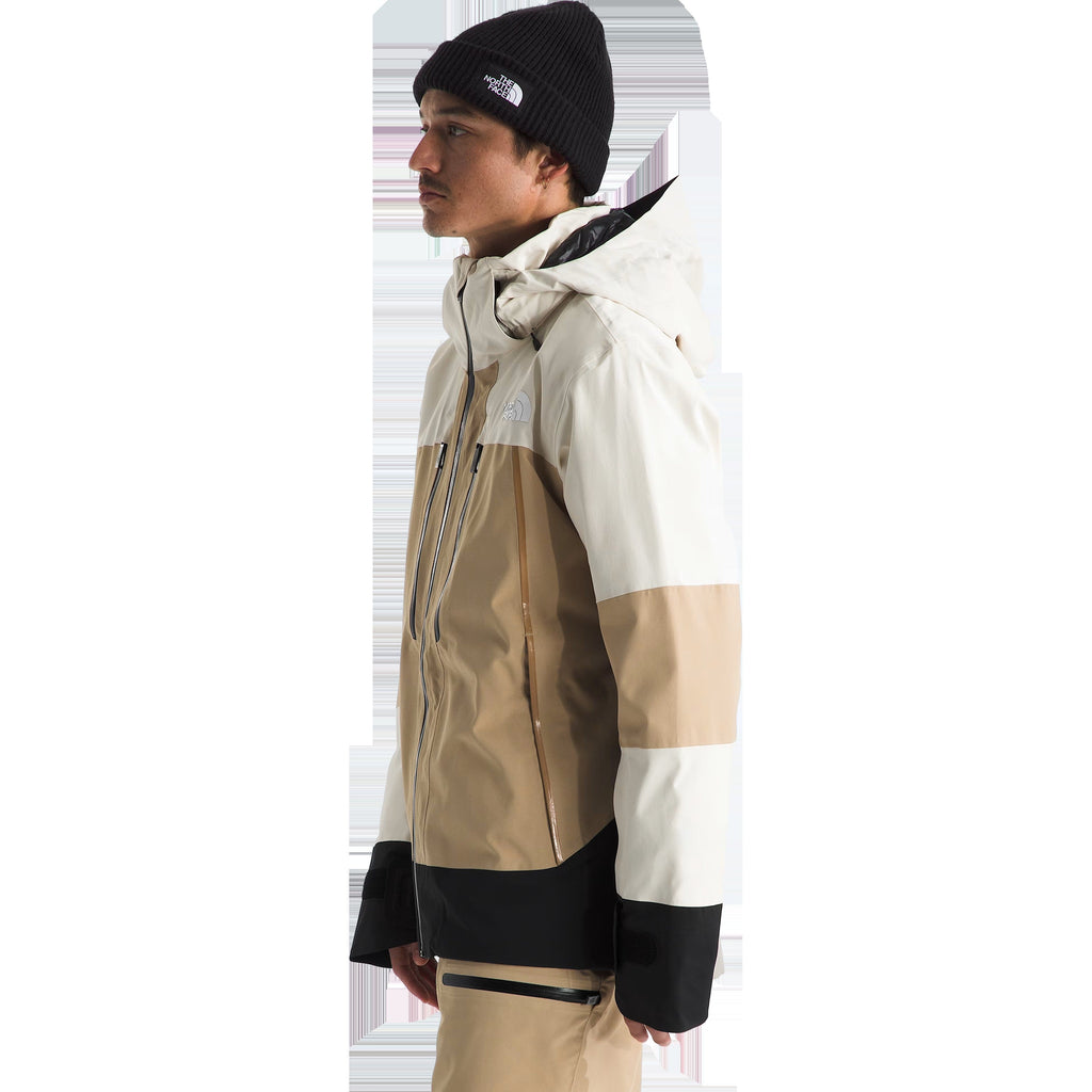 Men's Snowsquall Jacket