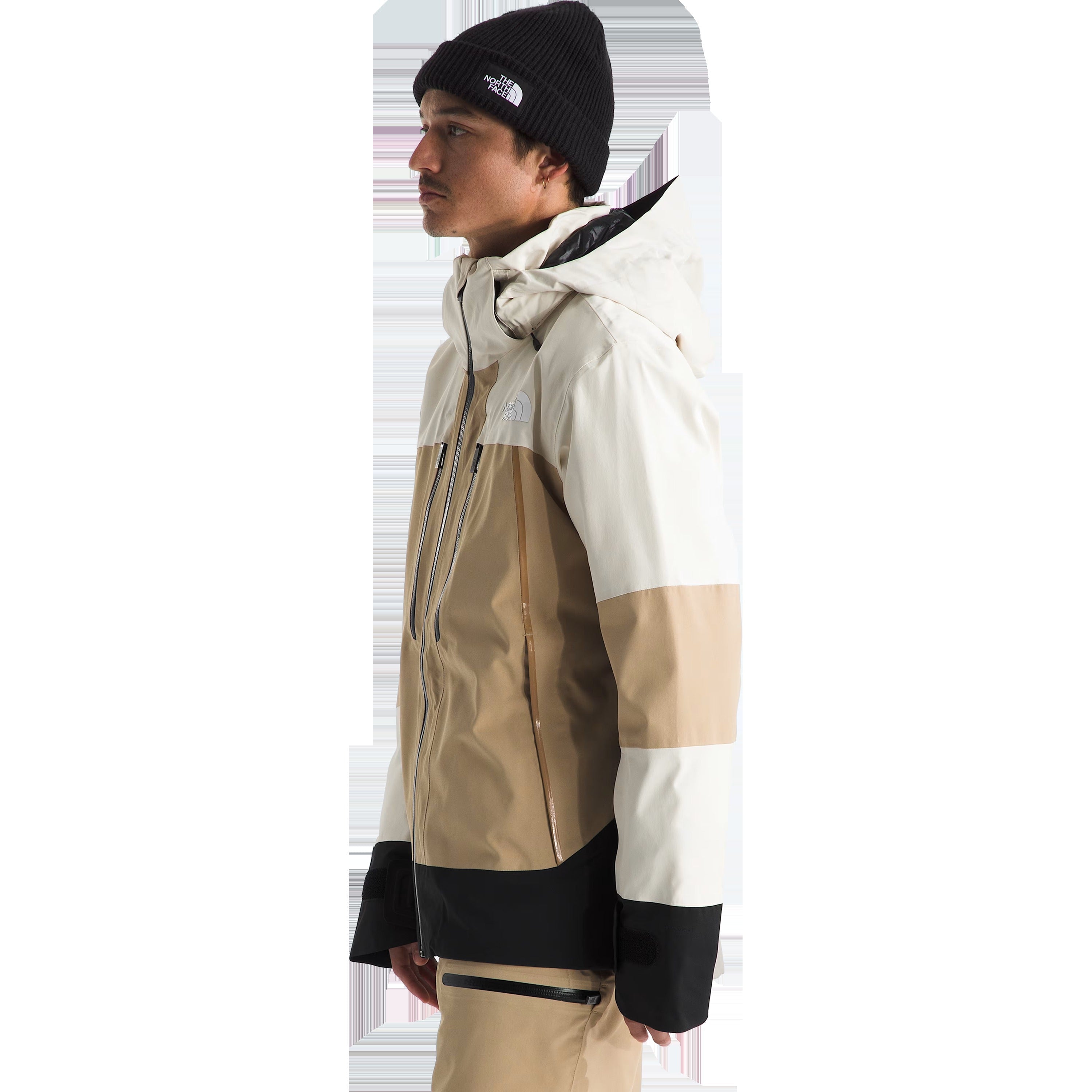 Men's Snowsquall Jacket