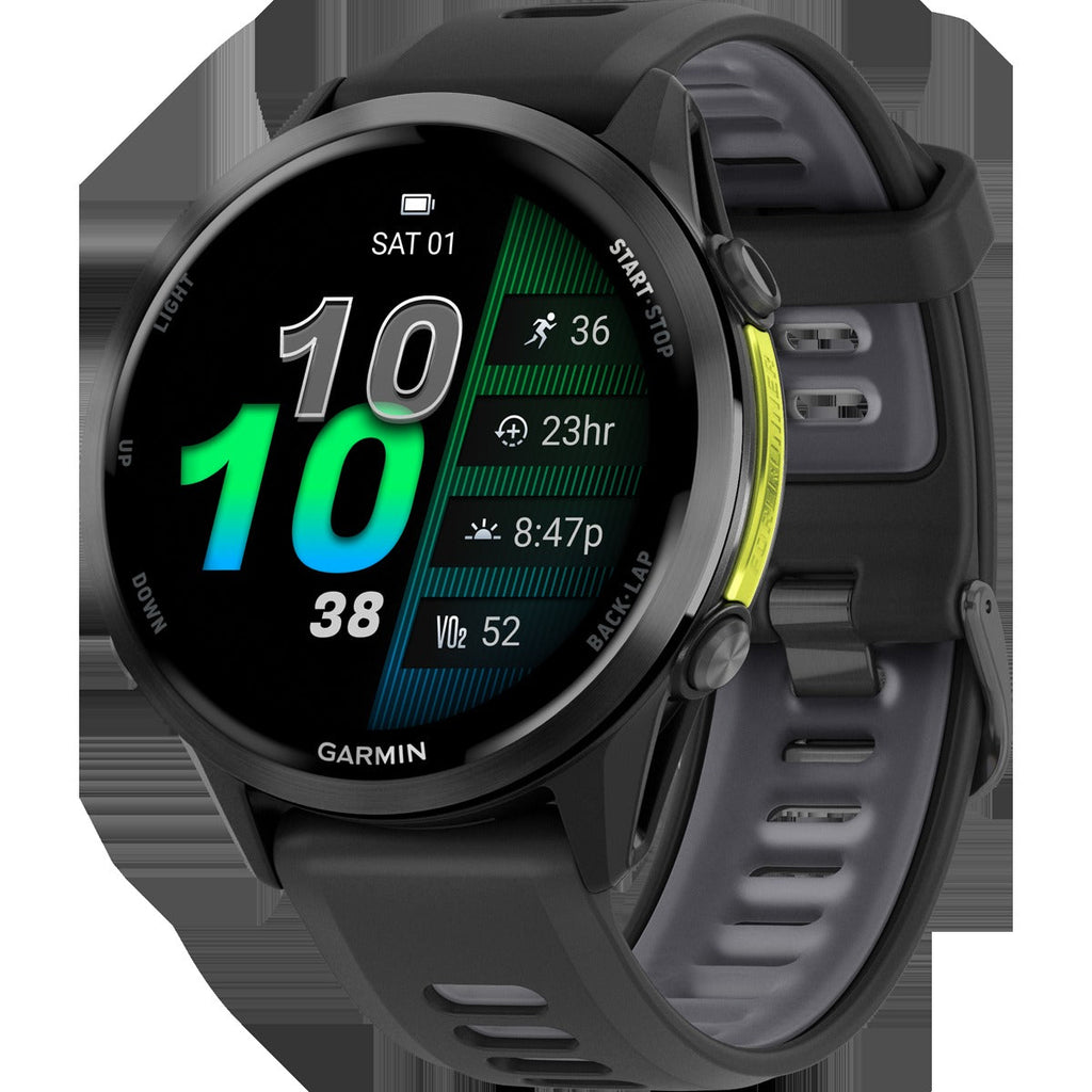 Forerunner 970