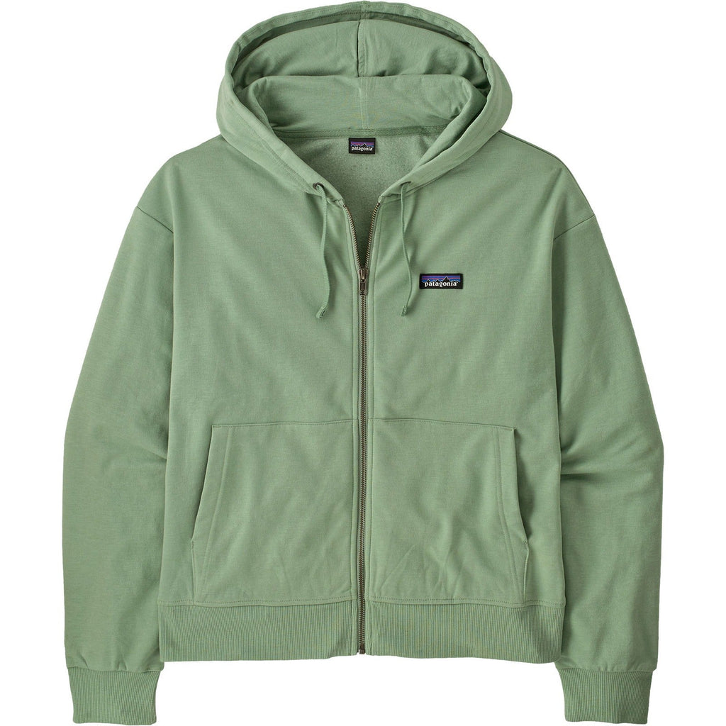 Women's Ahnya Full-Zip Hoody