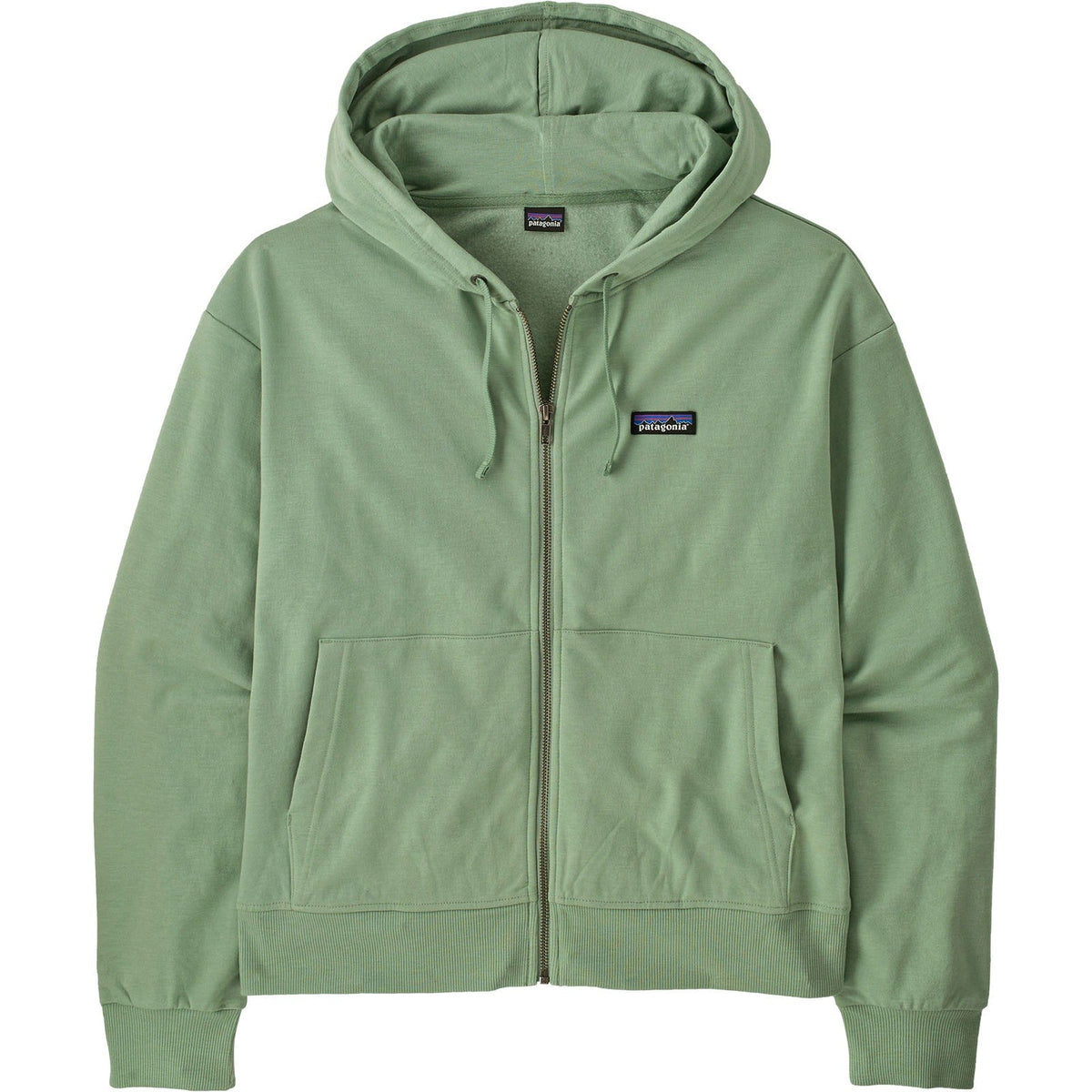 Women's Ahnya Full-Zip Hoody