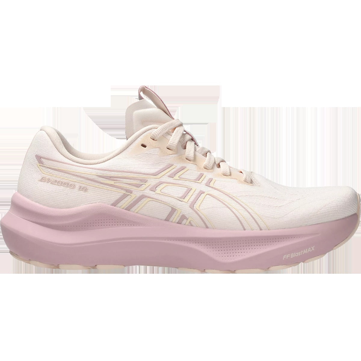 Women's GT-2000 14 Wide