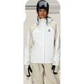 Women's Hologram Jacket