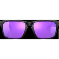 Holbrook - Matte Black/Prizm Violet