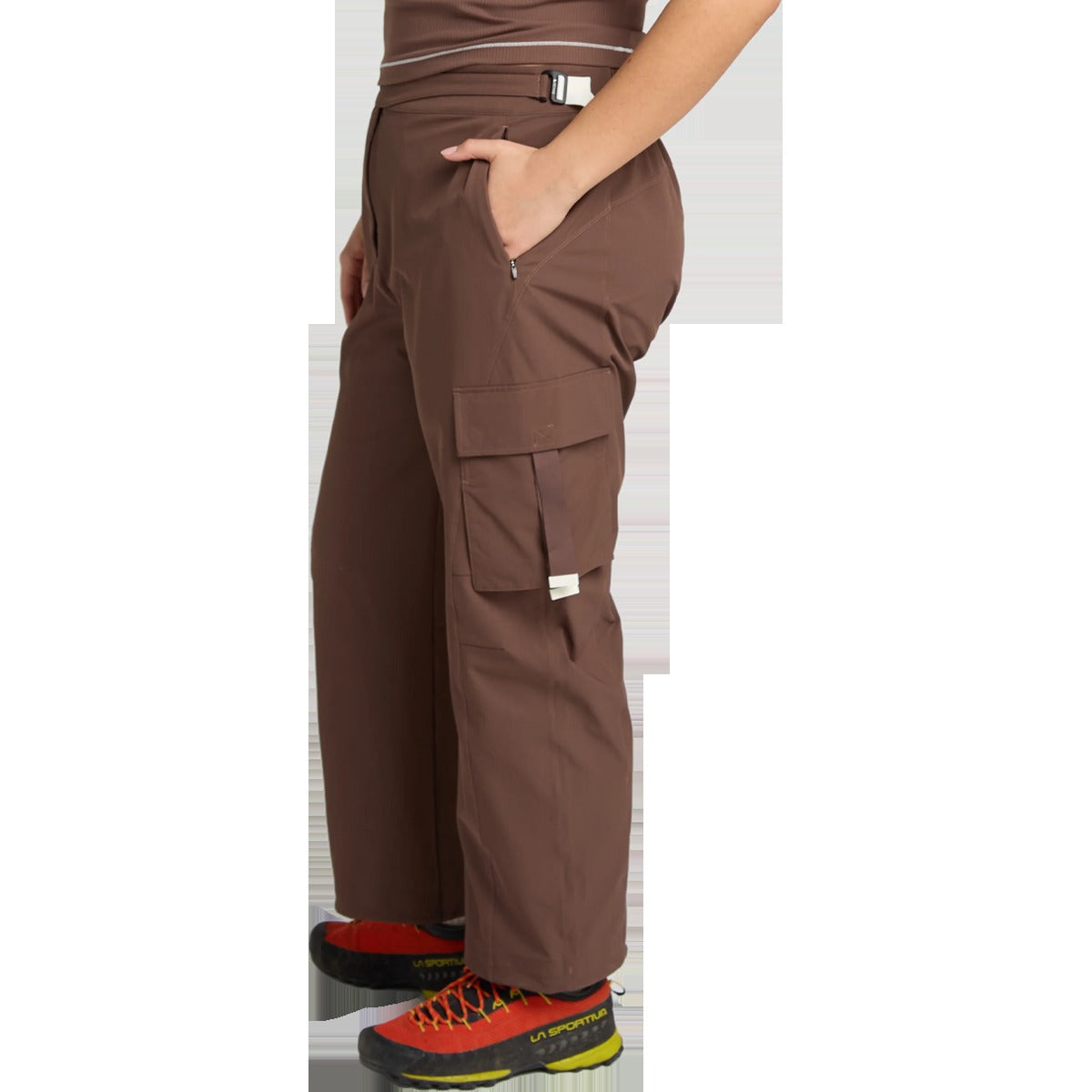 Women's Trailmix Cargo Pant