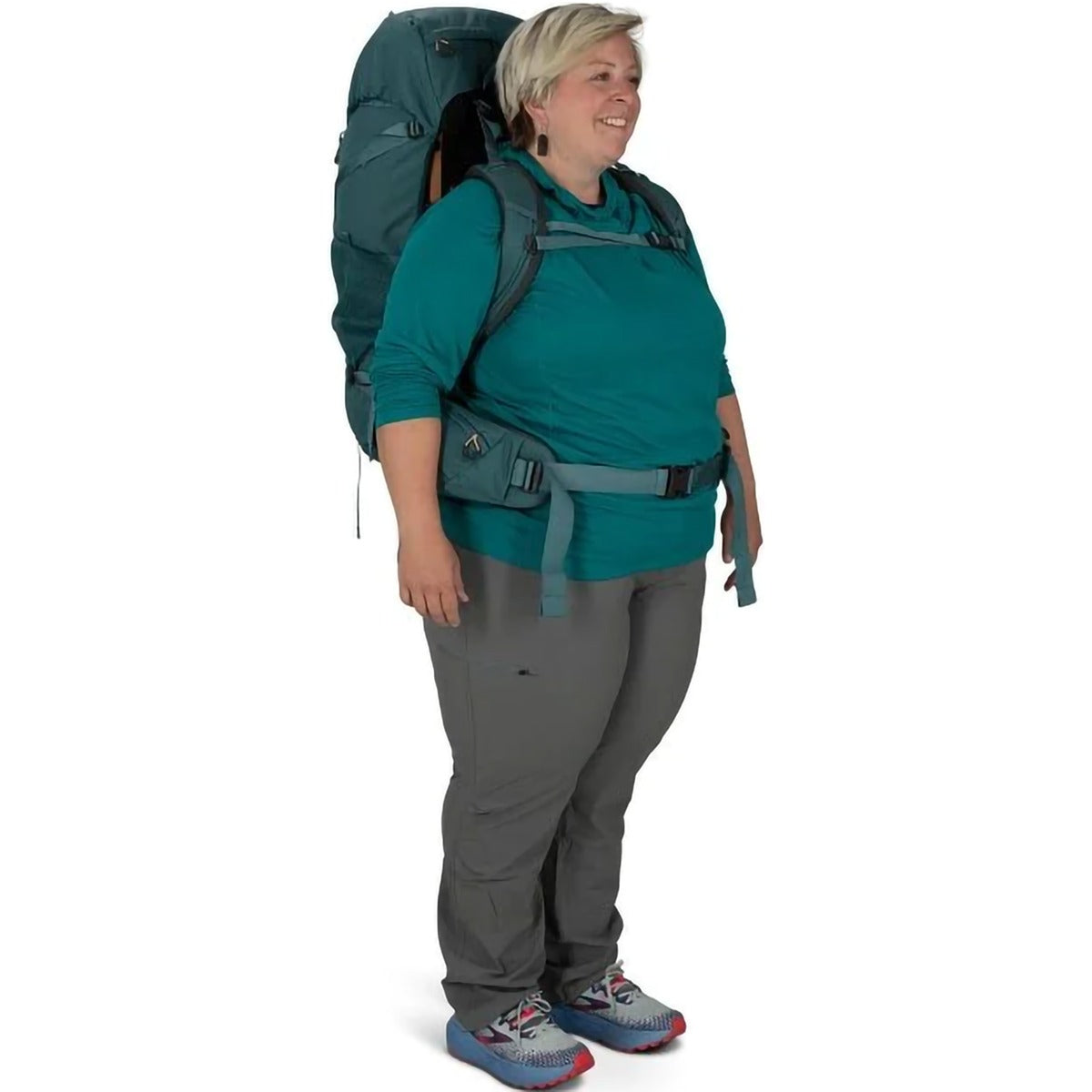 Women's Renn 65L EF