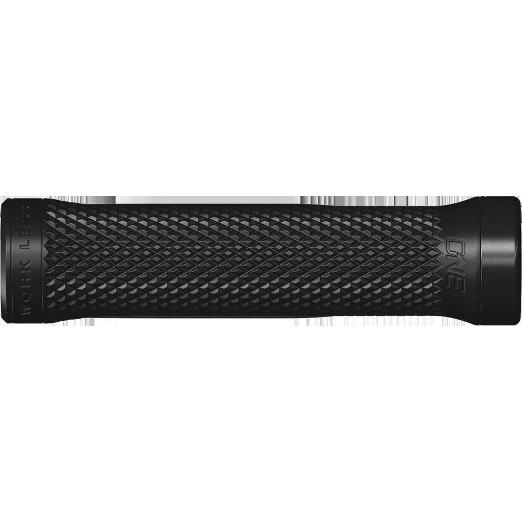 Lock-On Grips