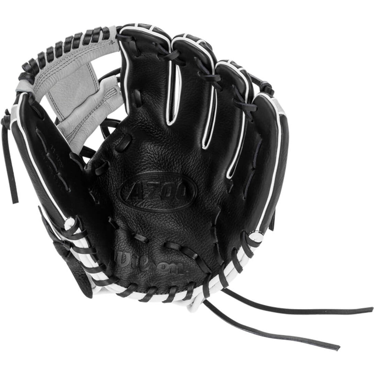 A700 Infield/Outfield 11.5" H-Web