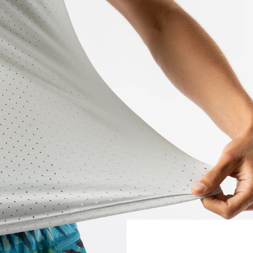 Women's Ice Perf Tee Short Sleeve
