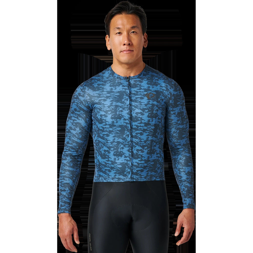 Men's Attack Long Sleeve Jersey