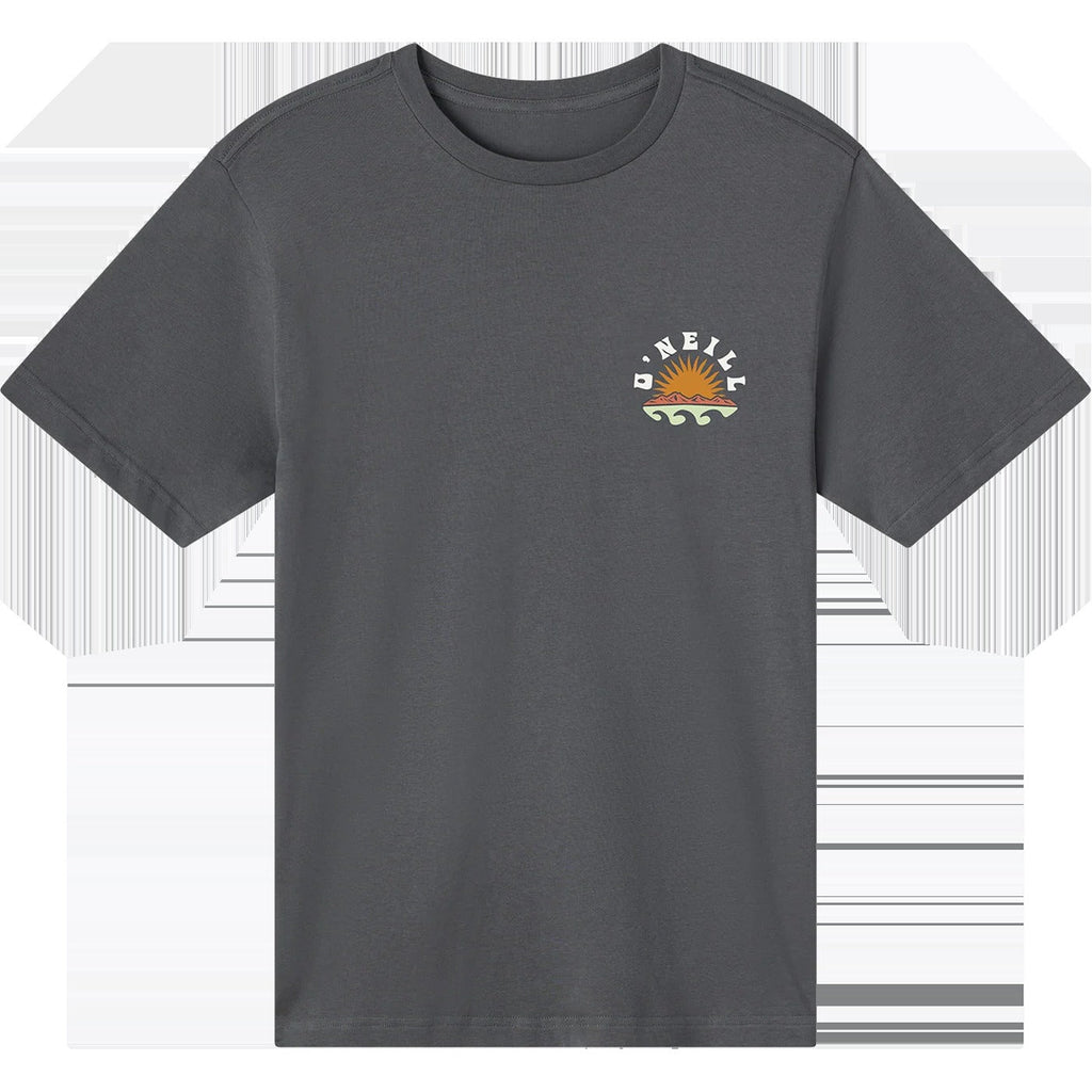 Men's Solar Scenic Short Sleeve Tee