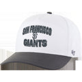 Giants Two Tone 47 Hitch