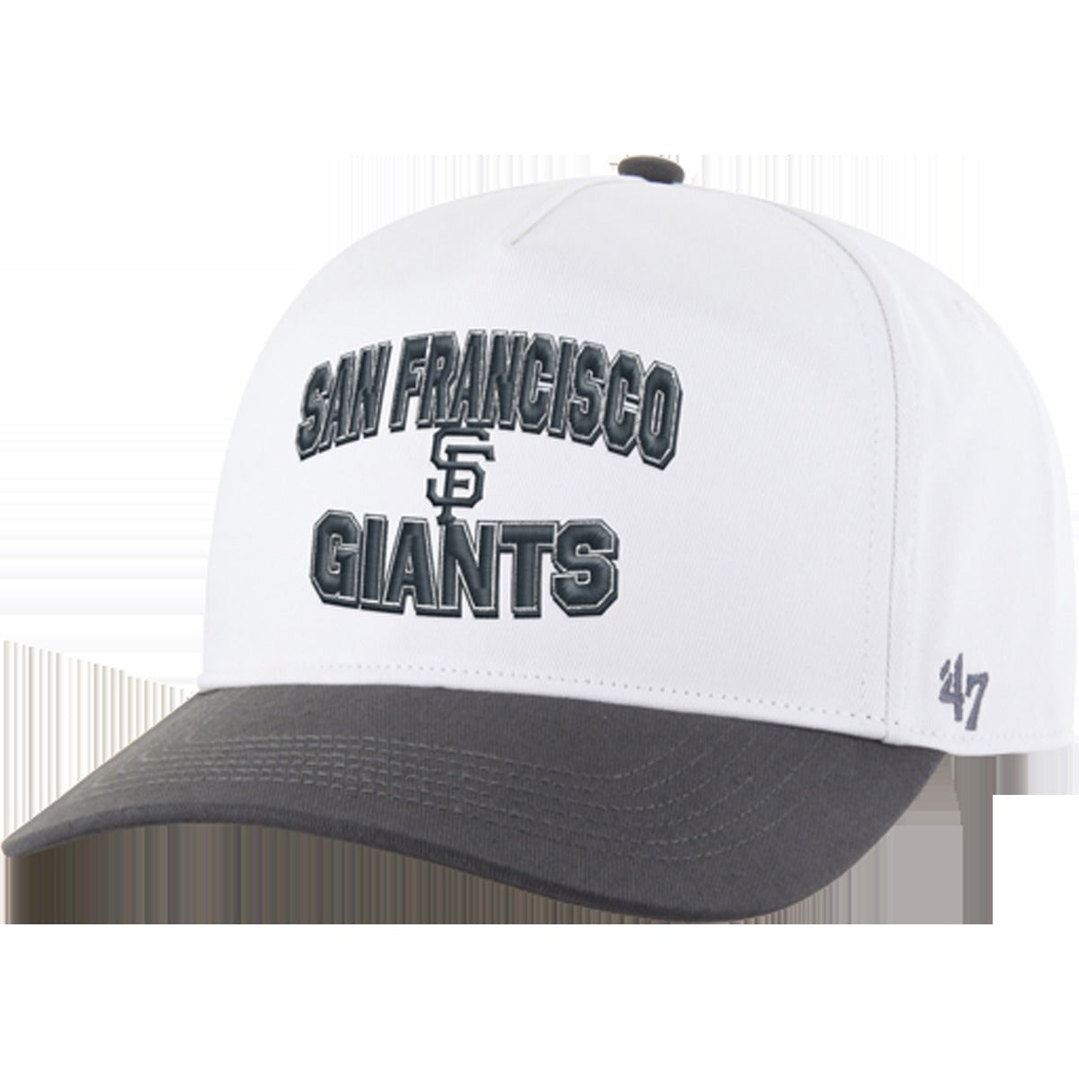Giants Two Tone 47 Hitch
