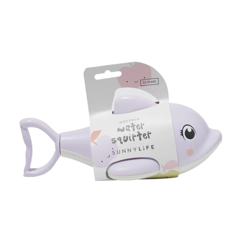 Water Squirters Dolphin