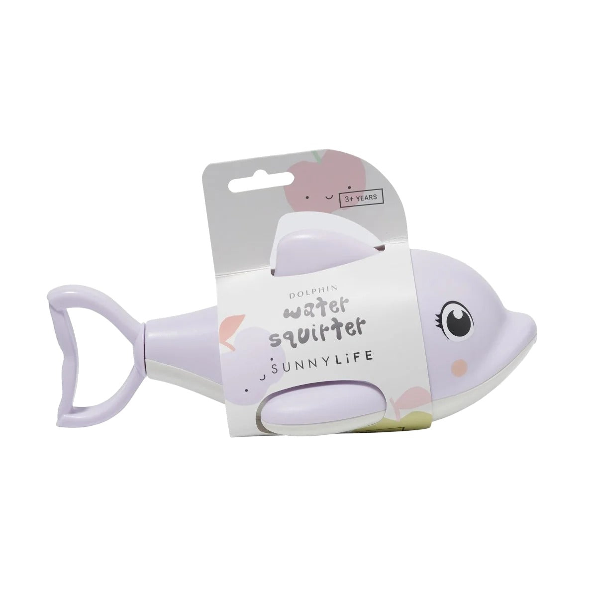Water Squirters Dolphin