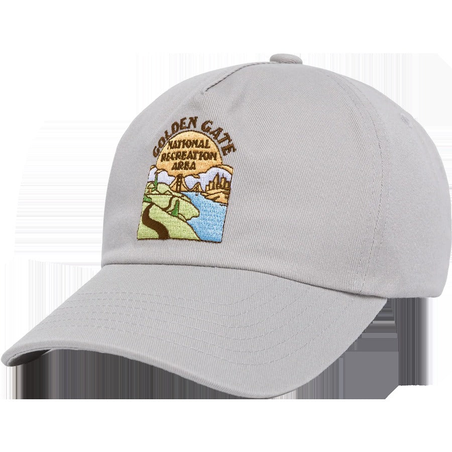 San Francisco Grandpa Hat