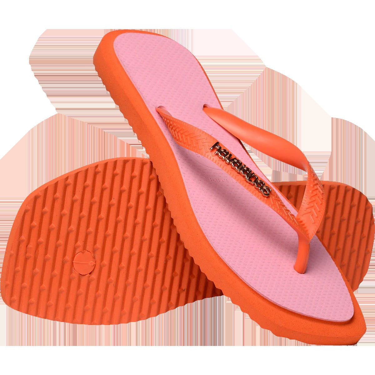 Women's Top Square Fusion Sandal