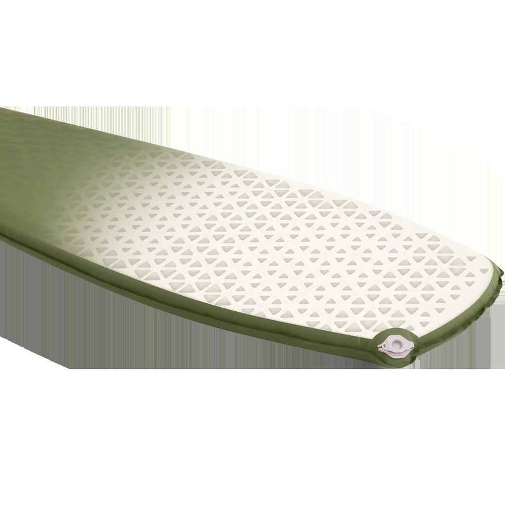 Camp Plus Self-Inflating Mat Regular