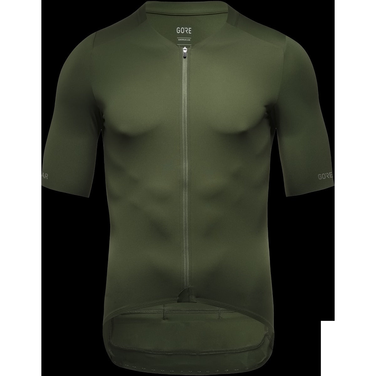 Men's Distance Jersey
