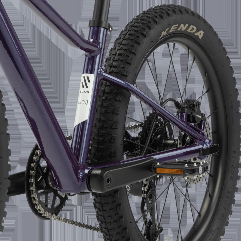 Youth V1 20