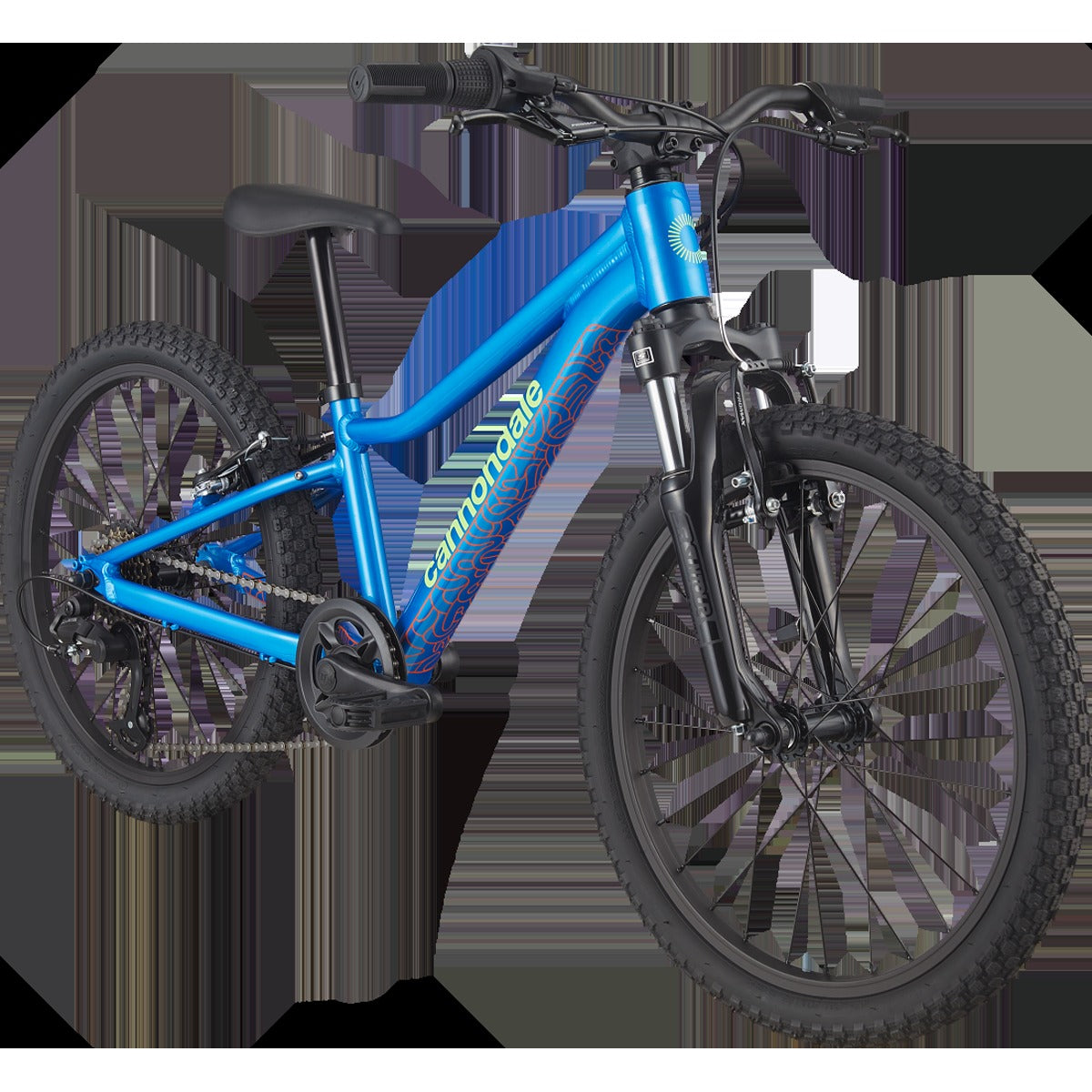 Youth Trail 20"