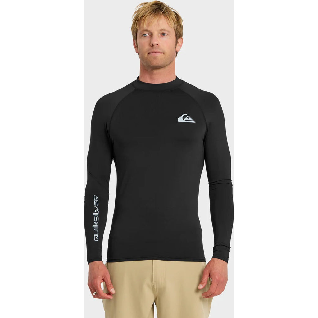Men's Everyday UPF50 Long Sleeve Rashguard