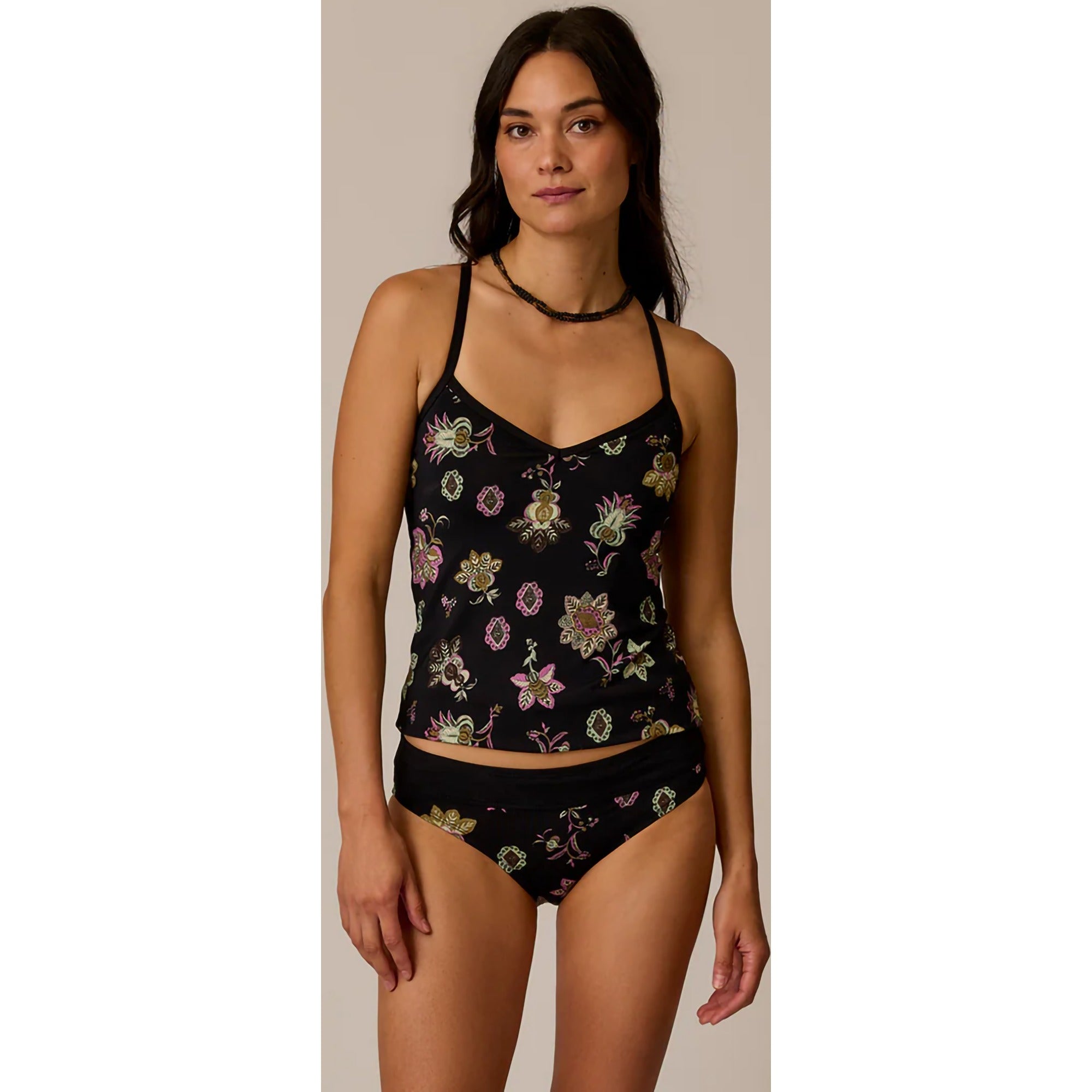Women's Stinson Tankini