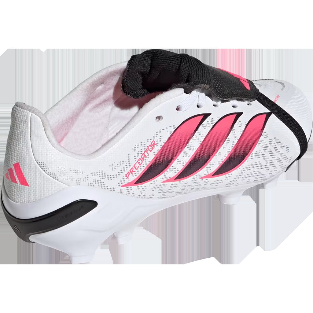 Youth Predator League FT FG