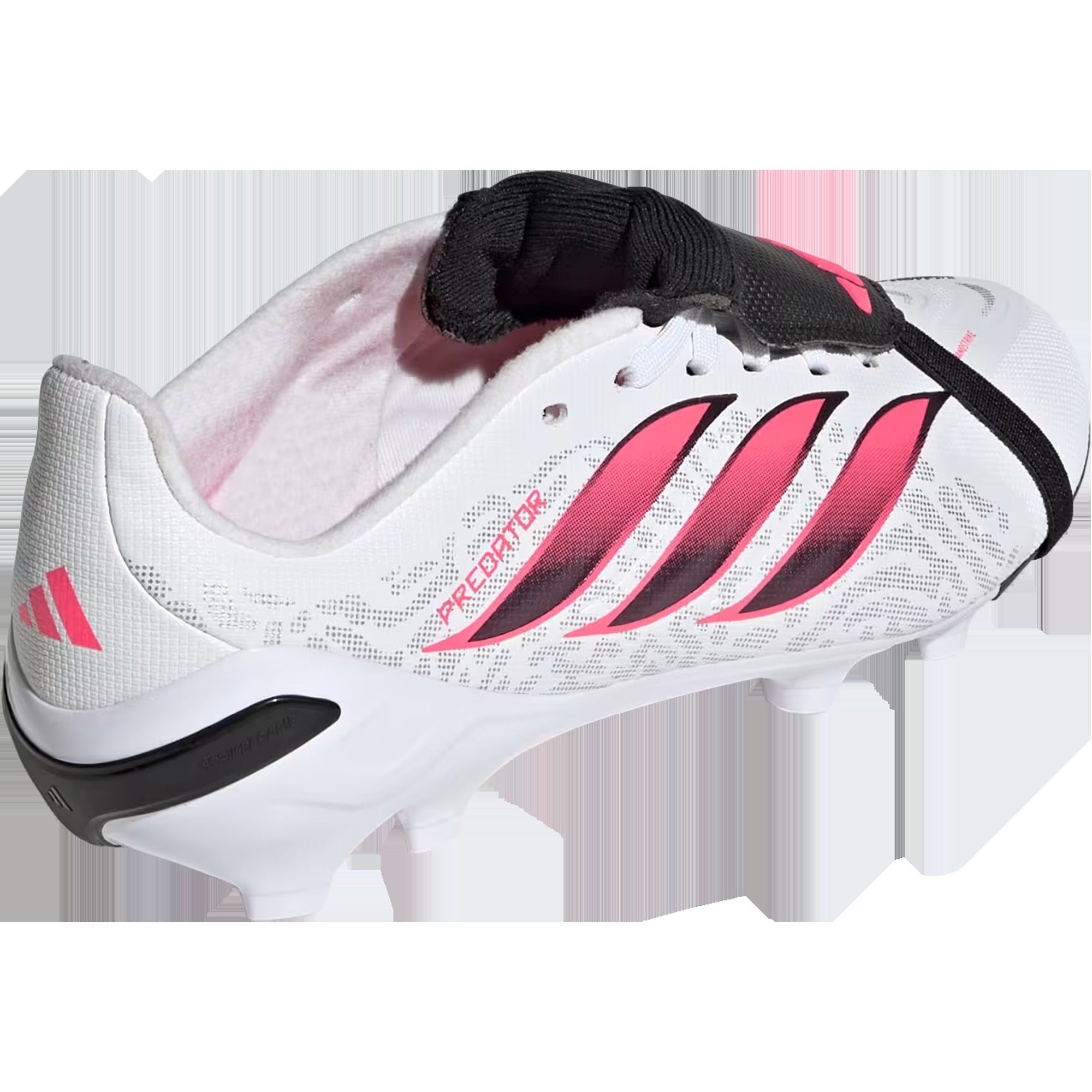 Youth Predator League FT FG