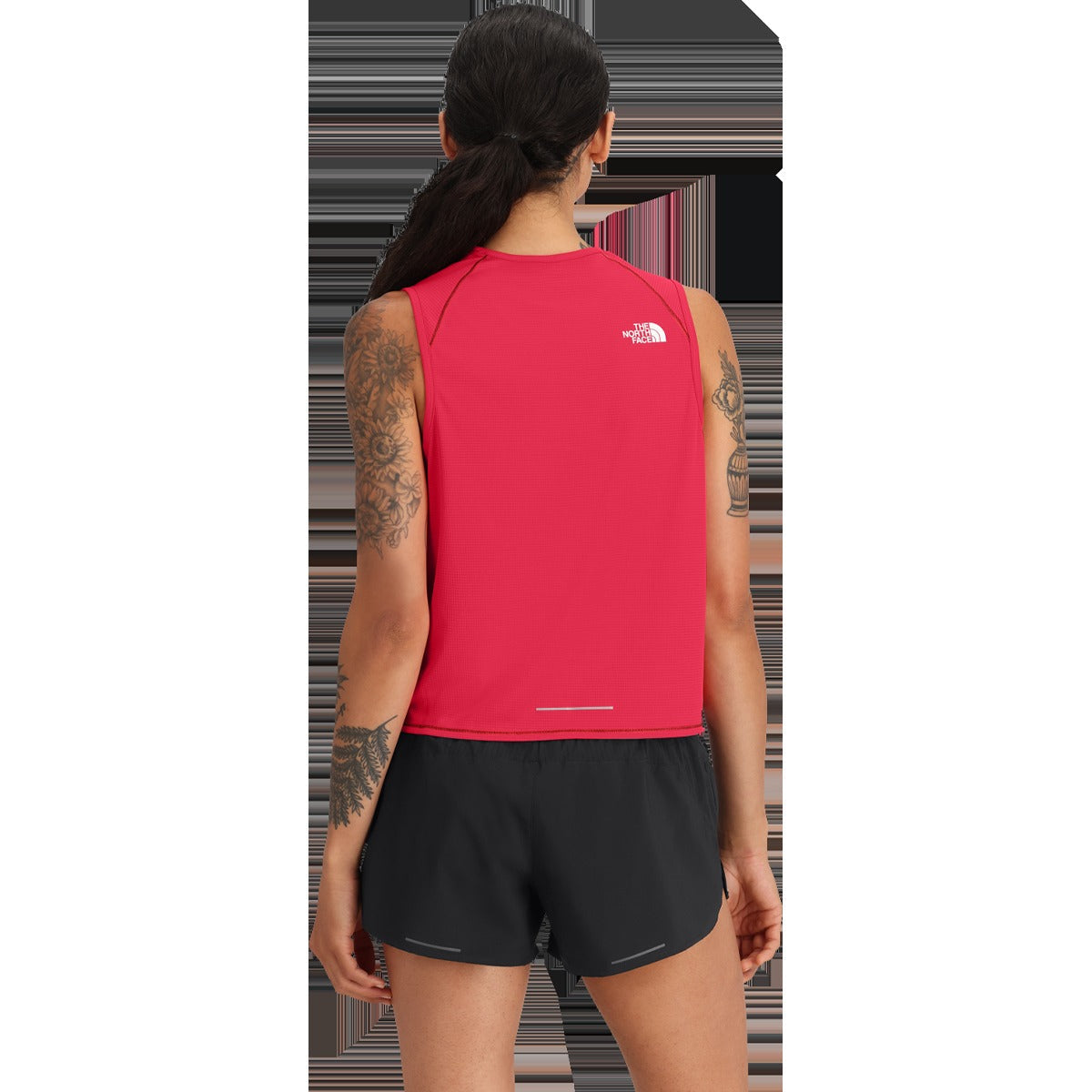 Women's Sunriser Tank