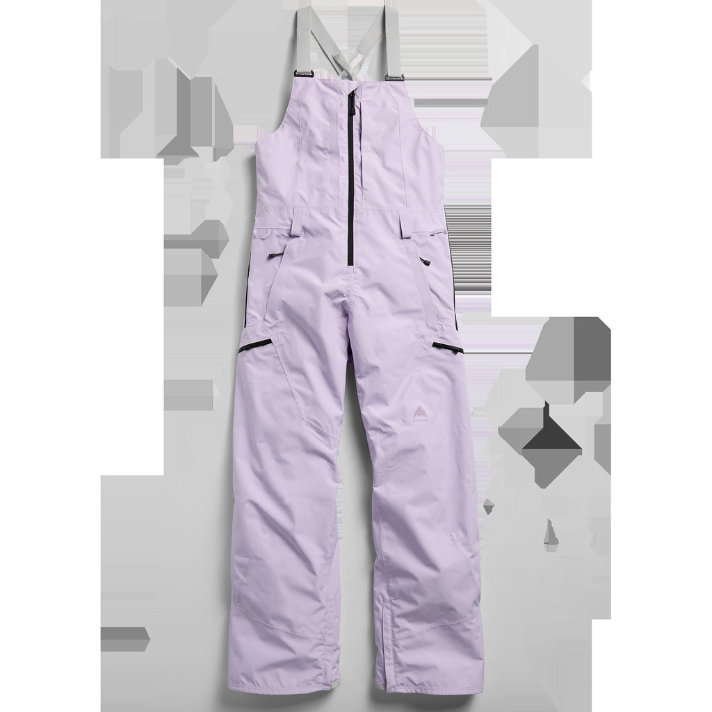 Women's Reserve Gore Tex 2L Bibs