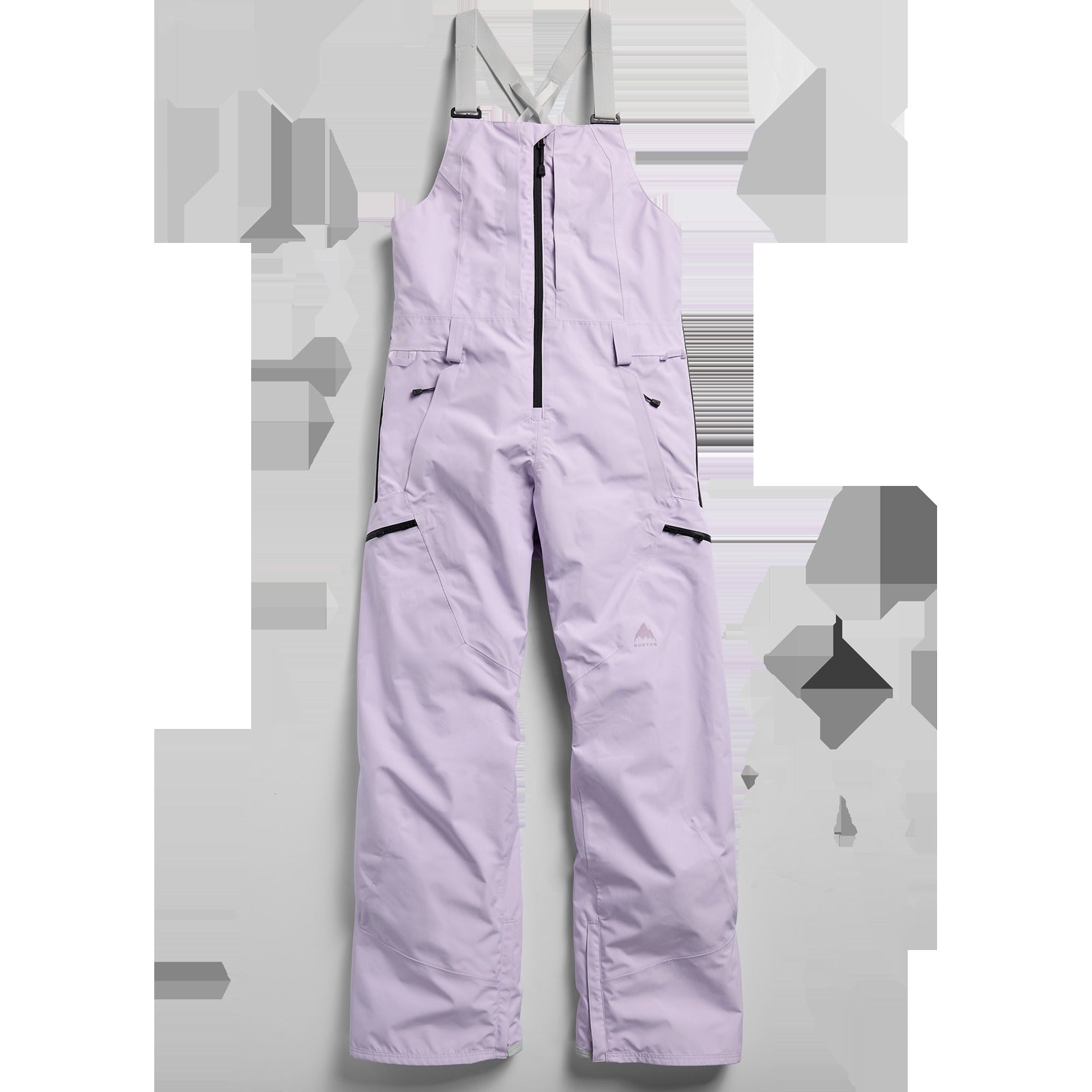 Women's Reserve Gore Tex 2L Bibs
