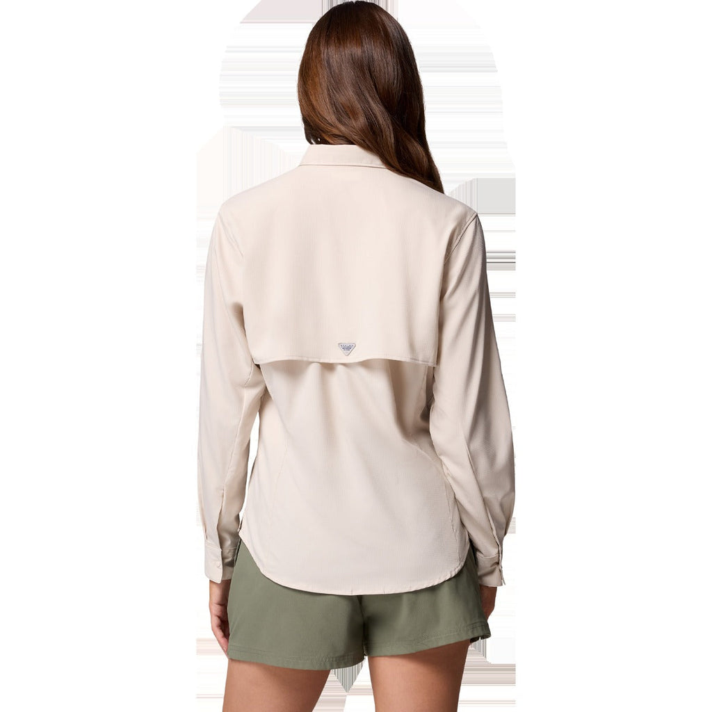 Woman's Tamiami II Long Sleeve Shirt