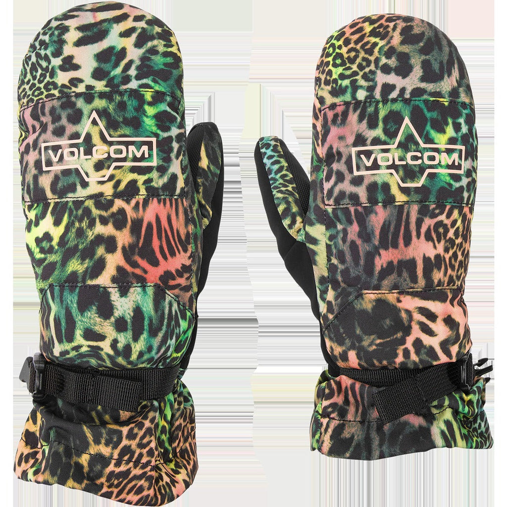 Women's VSnow Over Mitt