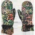 Women's VSnow Over Mitt