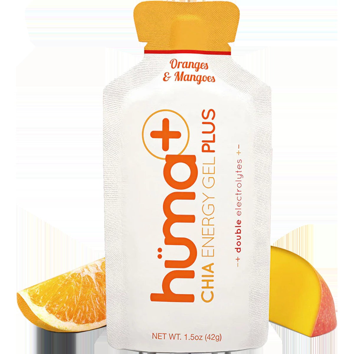 Chia Energy Gel Plus