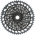 XG-1275 GX Eagle 12-speed 10-52 Cassette - Black