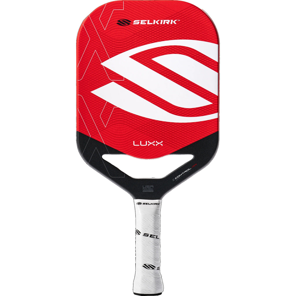 LUXX Control Air InfiniGrit Epic