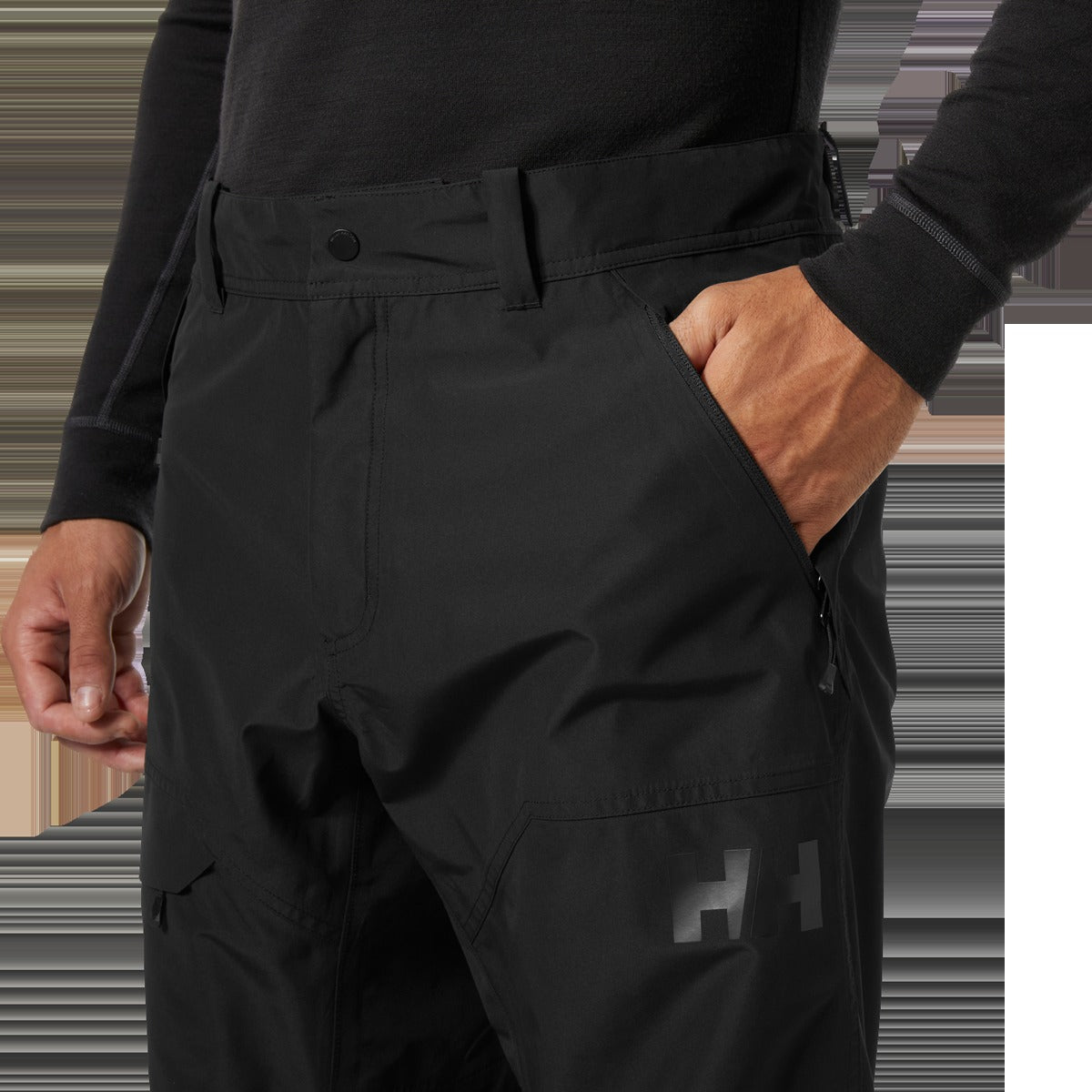 Helly Hansen Men's Emiko Shell Pant