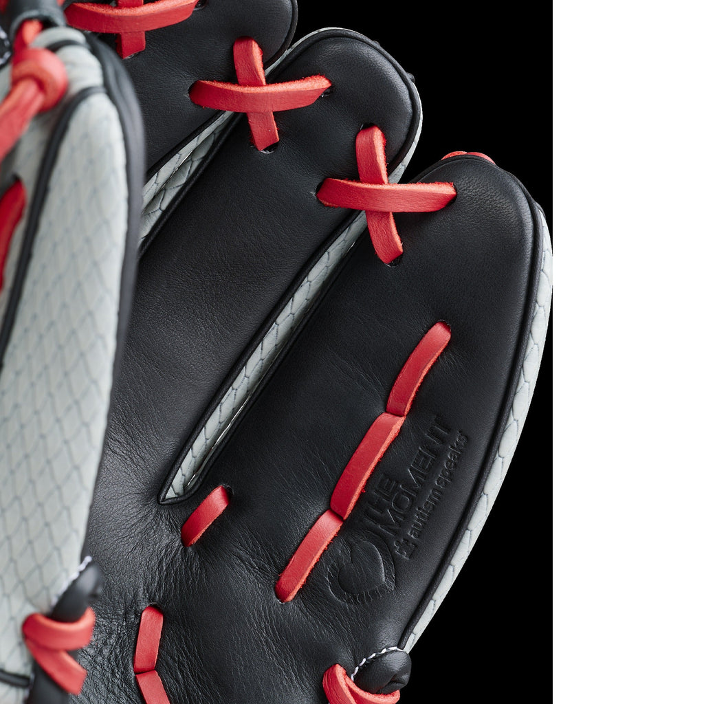 Youth A1000 Limited Edition Firebird SMU Infield DP15 11.5" H-Web