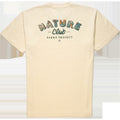 Men's Nature Club Hillside Tee
