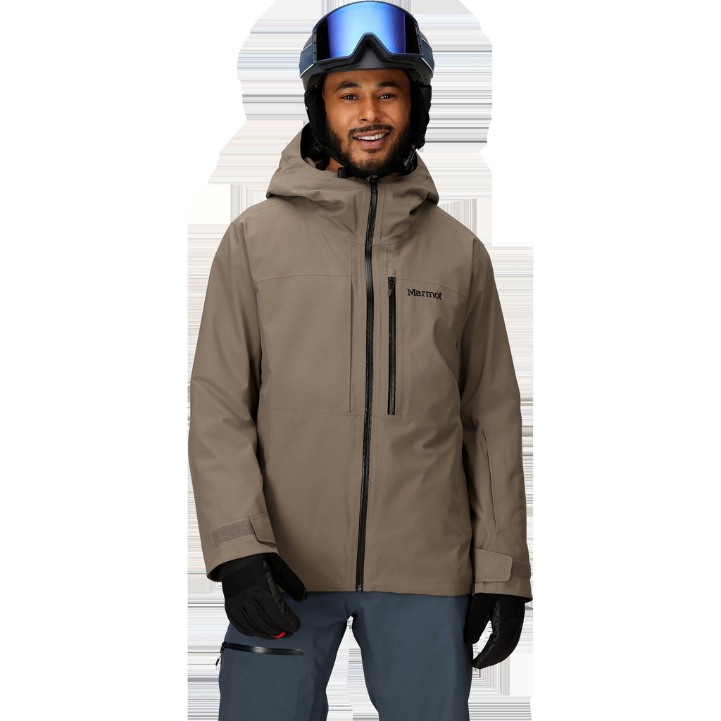 Men's Refuge Jacket