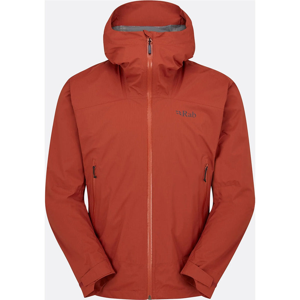 Men's Downpour Light Waterproof Jacket