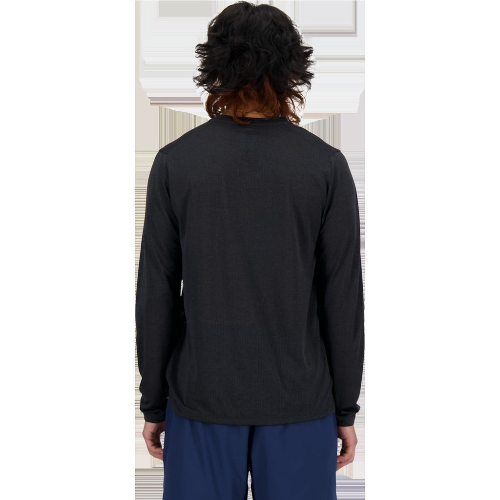 Men's NB Athletics Run Long Sleeve